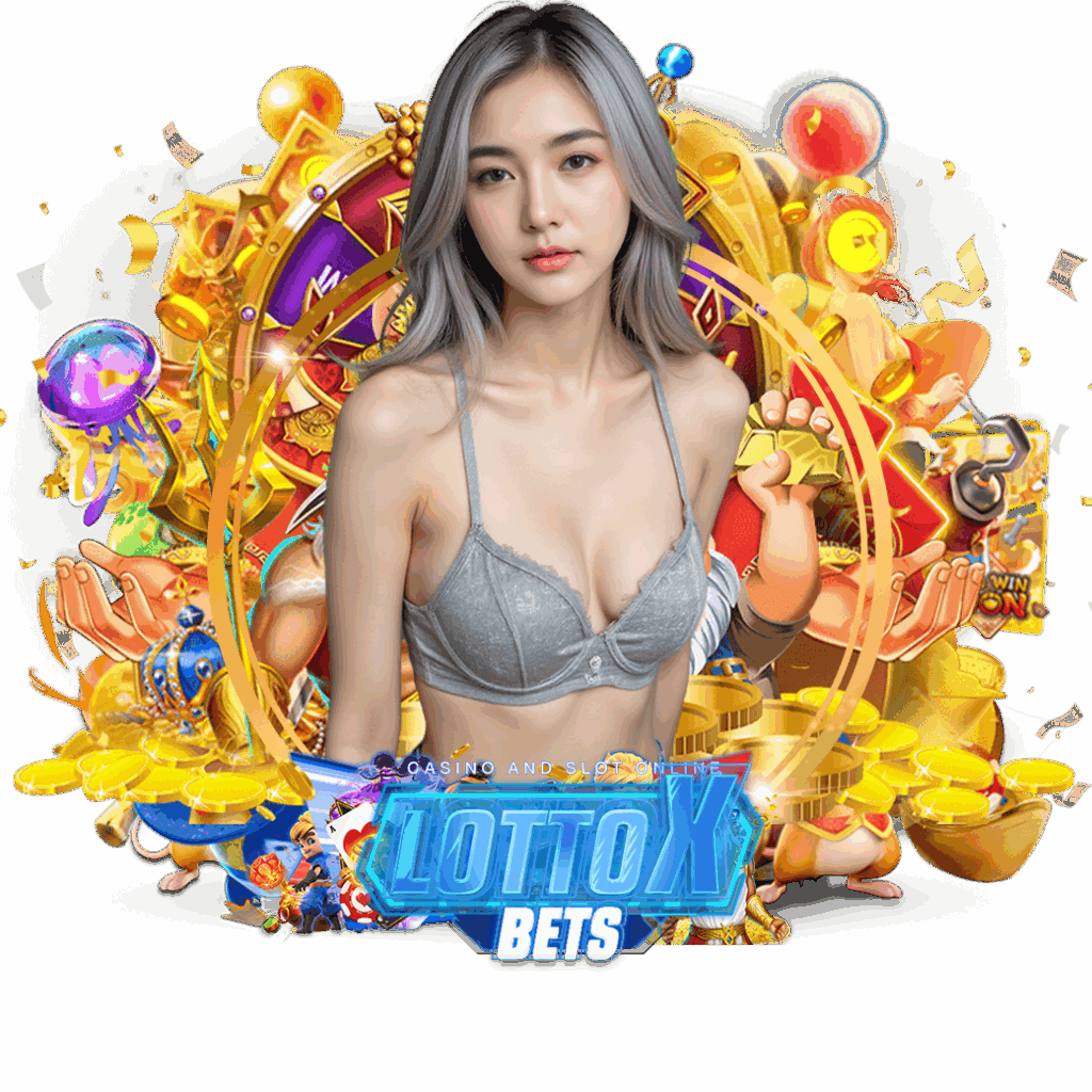 lottoxbet หวยฮานอย