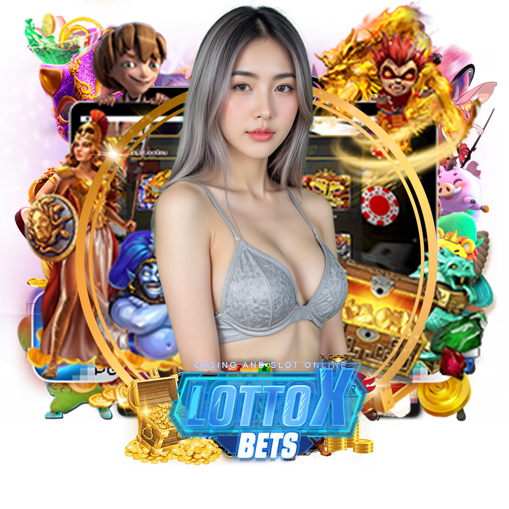 lottoxbet หวยลาว